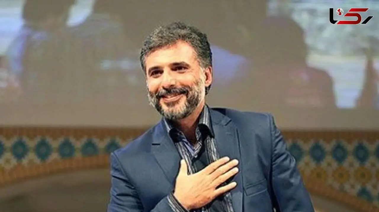 فیلم / حس‌ و حال سید جواد هاشمی بعد از دور دور با لامبورگینی / جمله ای که حسابی جلب توجه کرد