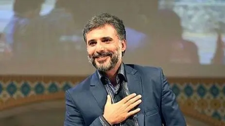حس‌ و حال سید جواد هاشمی بعد از دور دور با لامبورگینی / جمله ای که حسابی جلب توجه کرد