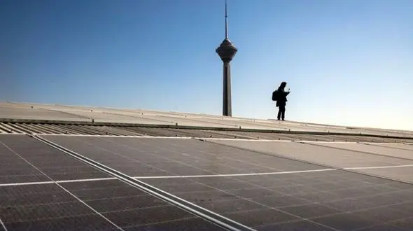 گورستان پنل‌های خورشیدی جهان / سرنوشت ایران چیست؟