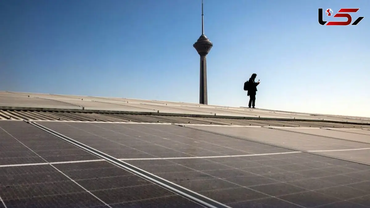 گورستان پنل‌های خورشیدی جهان / سرنوشت ایران چیست؟