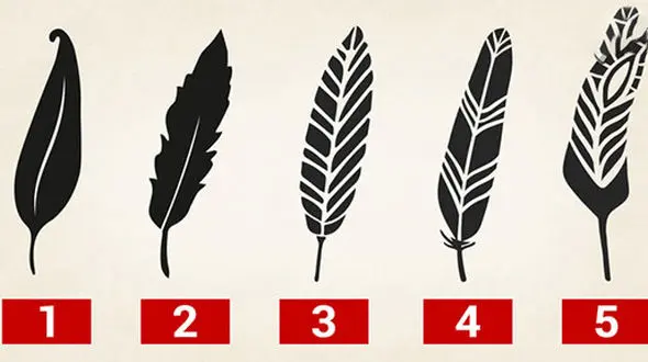 با انتخاب یکی از این قلم ها، شخصیت خود را بشناسید