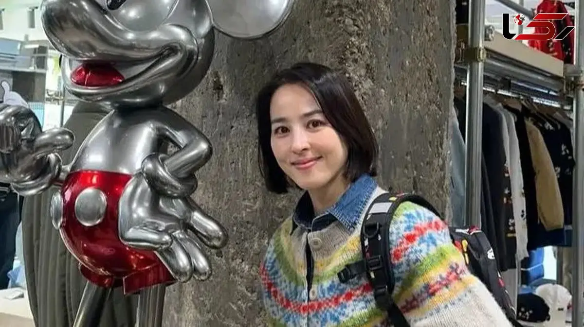 عکس| سفر زمان؛ عکس های «هان هه جین» (سوسانو) در پشت صحنه سریال «جومونگ» 