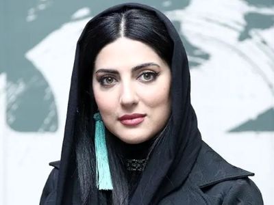 دلبری هلیا امامی با چشمان زیبا و رنگی و کشیده / سلفی بسیار زیبا و حیرت انگیز که هر چشمی رو خیره میکنه