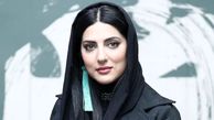 دلبری هلیا امامی با چشمان زیبا و رنگی و کشیده / سلفی بسیار زیبا و حیرت انگیز که هر چشمی رو خیره میکنه