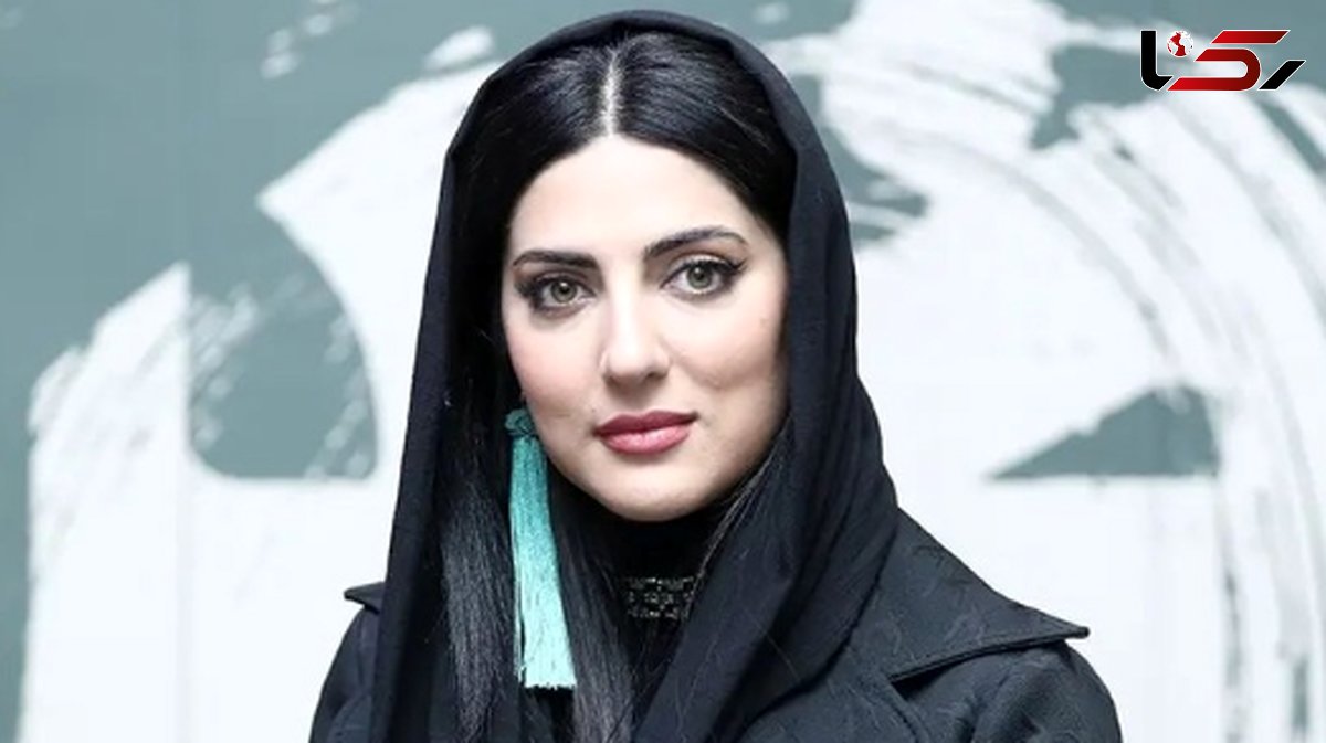 دلبری هلیا امامی با چشمان زیبا و رنگی و کشیده / سلفی بسیار زیبا و حیرت انگیز که هر چشمی رو خیره میکنه