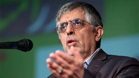 کرباسچی: ۵ گزینه حزب کارگزاران برای انتخابات 1400