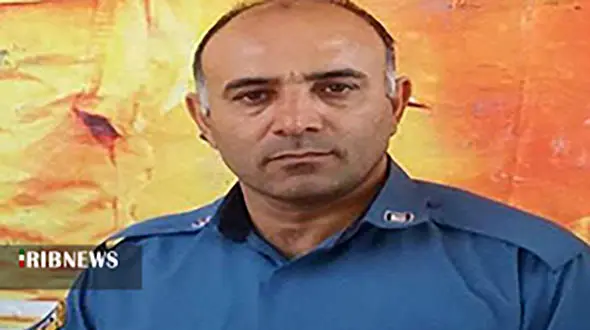 انفجار مرگبار گاز در کوهدشت + عکس