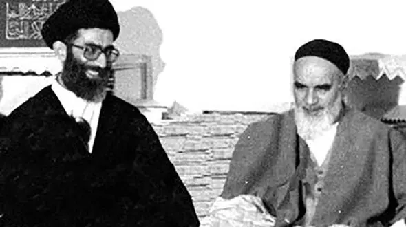 پاسخ رهبر انقلاب به یک چهره‌ مدعی مردمی‌ بودن درباره امام خمینی(ره)