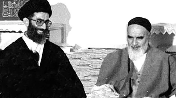 پاسخ رهبر انقلاب به یک چهره‌ مدعی مردمی‌ بودن درباره امام خمینی(ره)