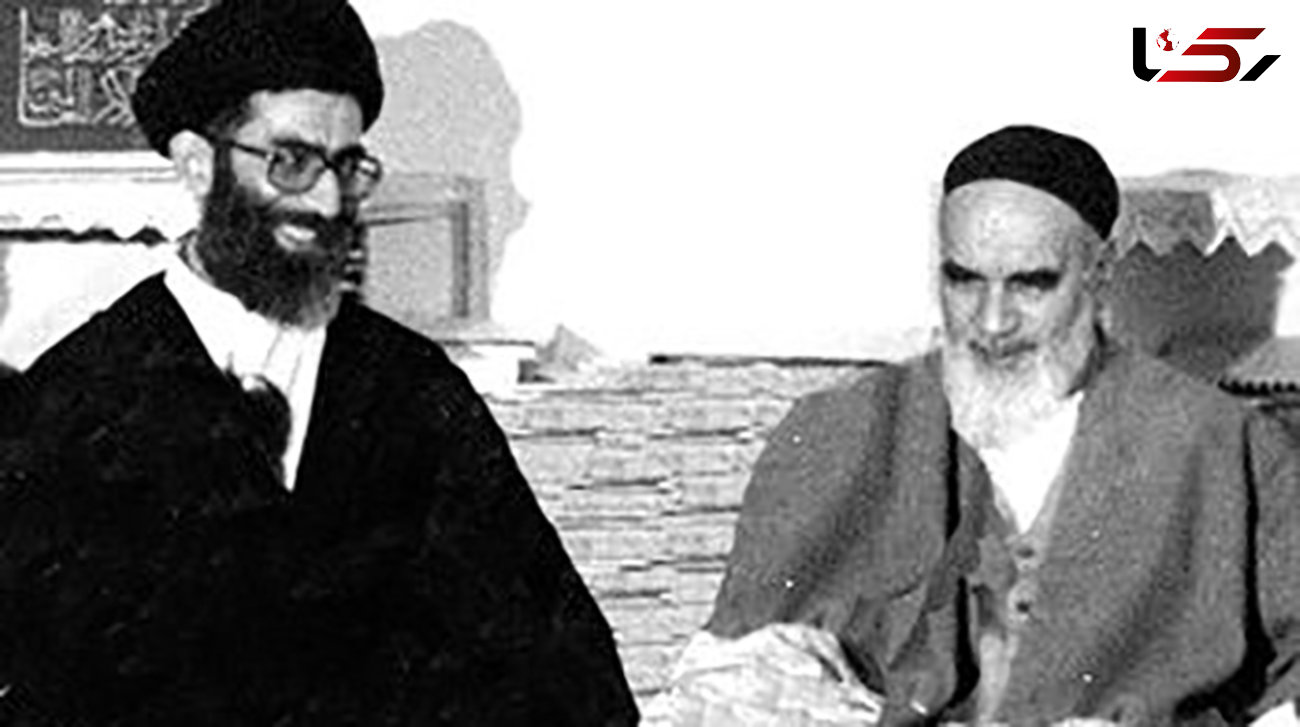 پاسخ رهبر انقلاب به یک چهره‌ مدعی مردمی‌ بودن درباره امام خمینی(ره)