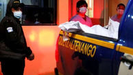  شورش زندانیان در گواتمالا /  سر ۶ نفر بریده شد 