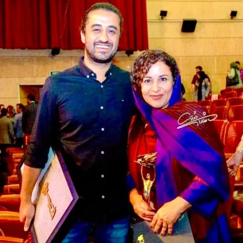 بازیگران سریال زن و بچه