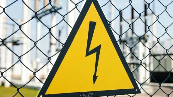 مرگ برقکار در پشت بام خانه ای در رشت 