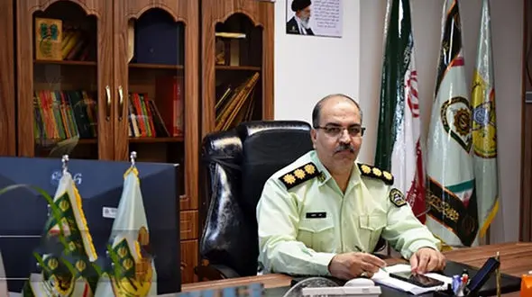 سرقت ماهرانه از خانه مرد چینی در غرب تهران / سارق حرفه ای دستگیر شد