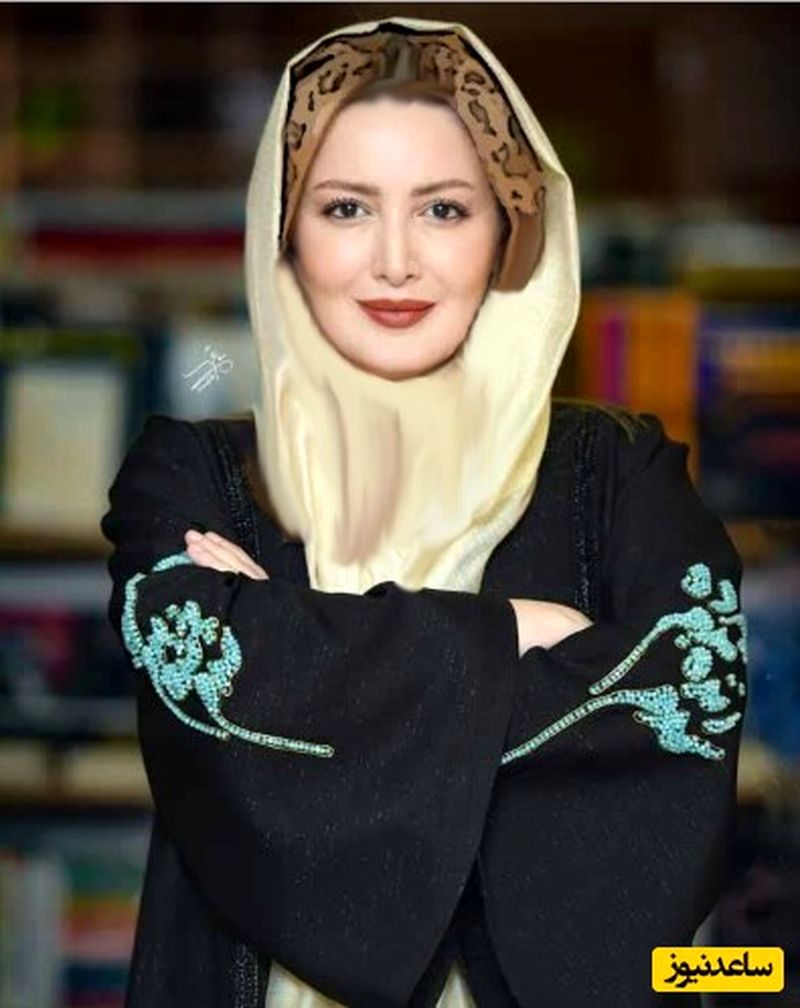 شیلا خداداد 