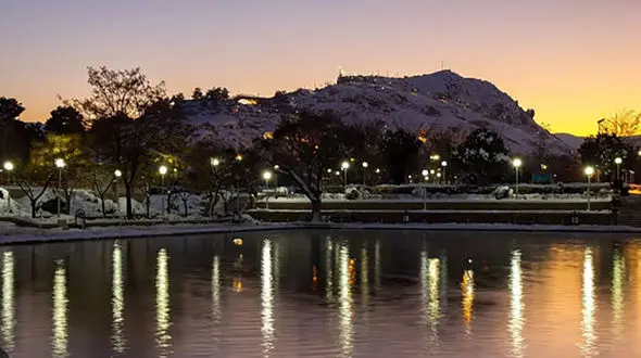 خلوت ترین و بهترین شهرها برای سفر در تعطیلات نوروز کدامند؟