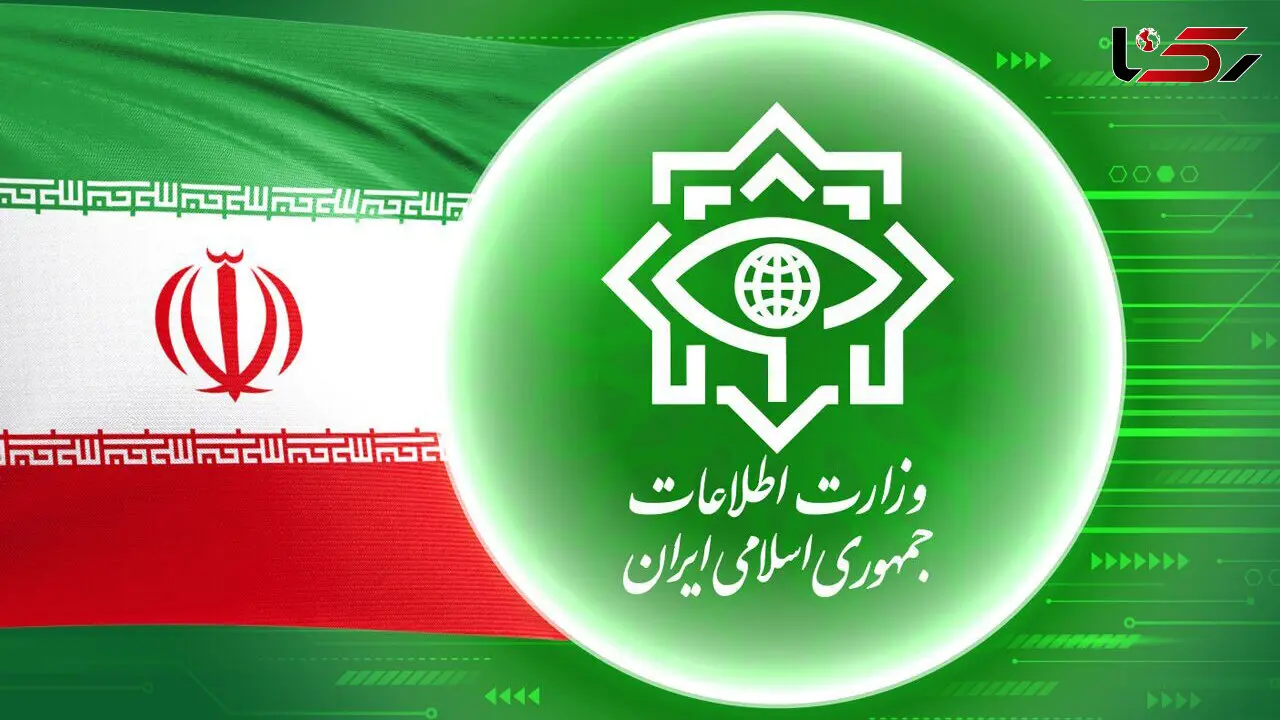 جزئیات دستگیری جاسوسان موصاد در ایران اعلام شد + فیلم