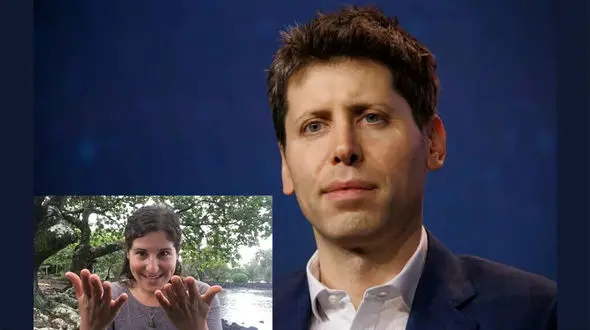 آزار جنسی خواهر توسط مدیرعامل یک شرکت / خانواده این ادعا را رد کرده اند