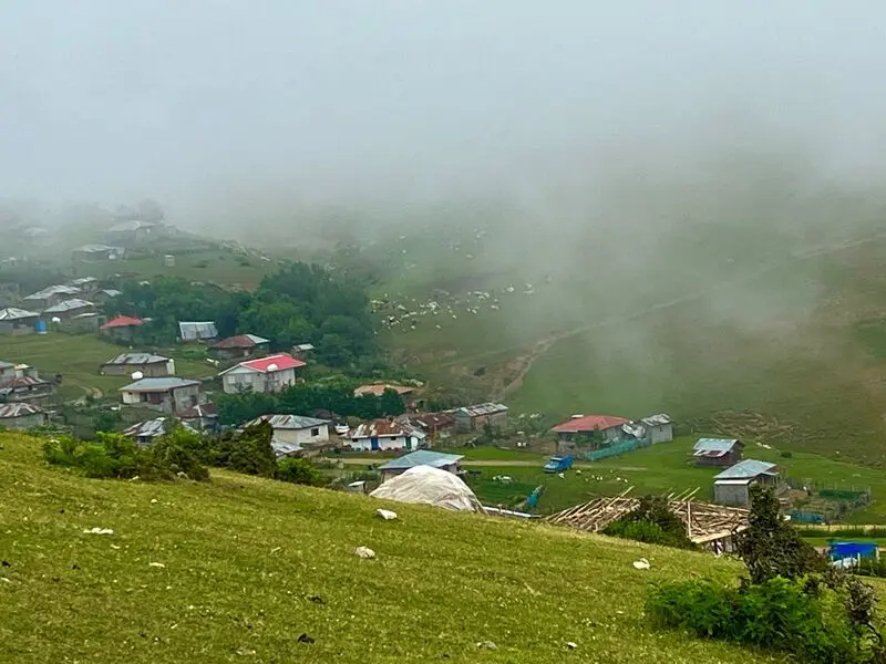 ویلا سازی در گیلان