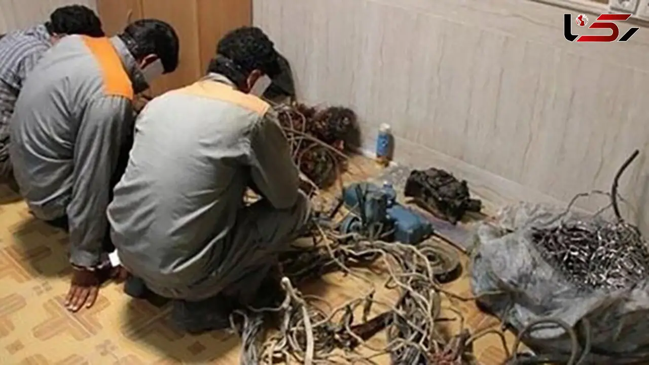باند جلال لوک میرجاوه را به وحشت انداخته بود + جزئیات