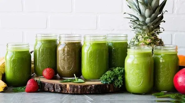 با این اسموتی ها لاغر شوید