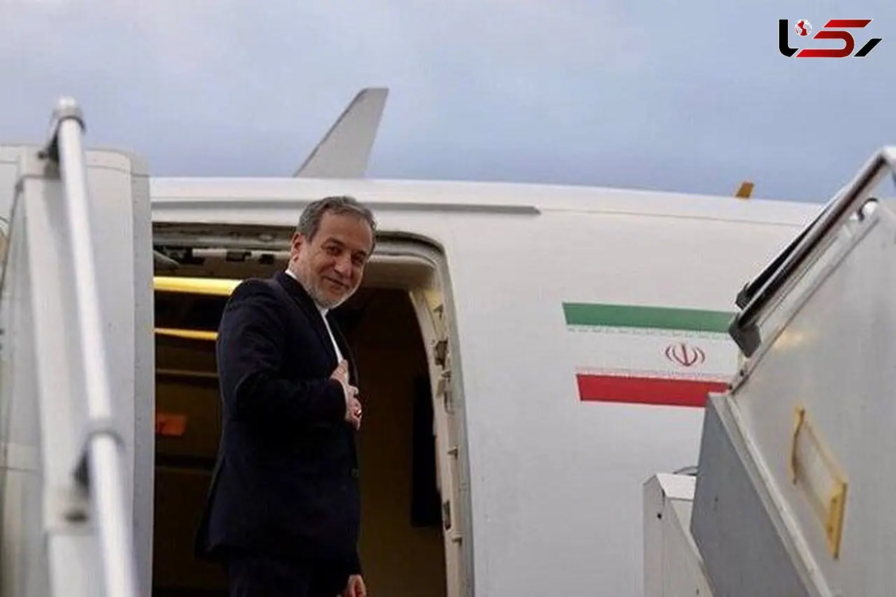 العربی الجدید: عراقچی به عربستان و قطر می‌رود