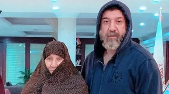 این سریال اشک ننه علی را درآورد 