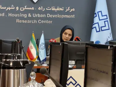 آمار رسمی از پدیده فرونشست در ایران / نقشه راه جدید برای ایمنی راه‌ها و ساختمان‌ها 