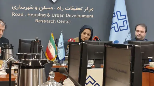 آمار رسمی از پدیده فرونشست در ایران / نقشه راه جدید برای ایمنی راه‌ها و ساختمان‌ها 