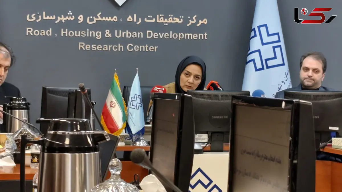 آمار رسمی از پدیده فرونشست در ایران / نقشه راه جدید برای ایمنی راه‌ها و ساختمان‌ها 