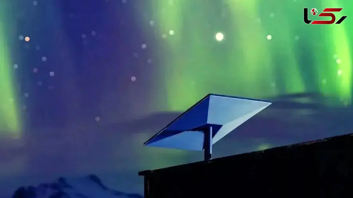 با 40 دلار اینترنت 100 مگابیتی استارلینک را تجربه کنید!