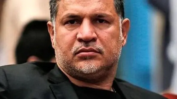 اولین واکنش علی دایی به ممنوع الخروجی همسر و دخترش / دروغ می گویند قصد سفر به امریکا نداشتند! + عکس بلیط هواپیما