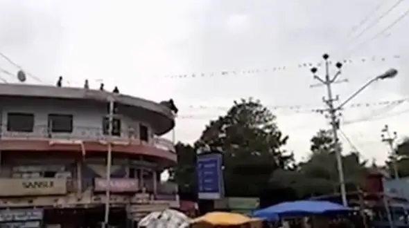 عجیب ترین خودکشی قرن+ فیلم 