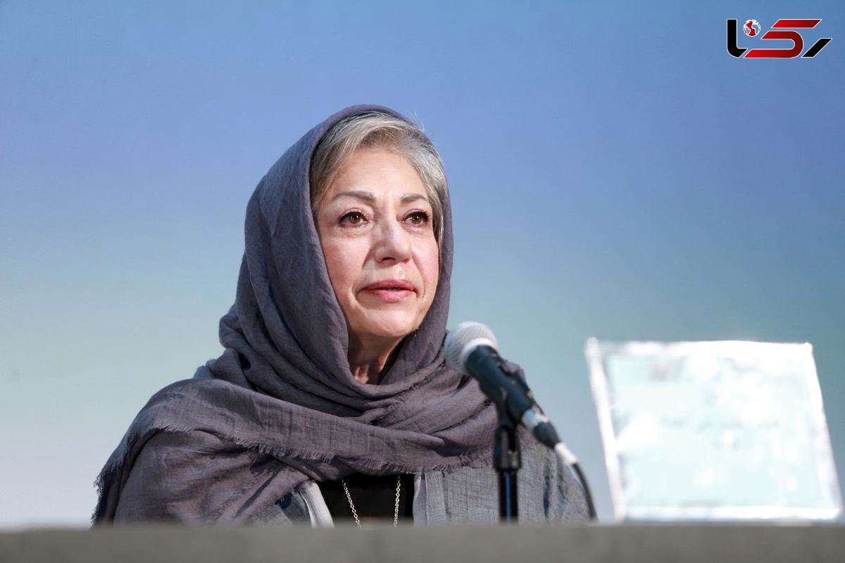 کارگاه کارگردانی معروف زن در جشنواره جهانی