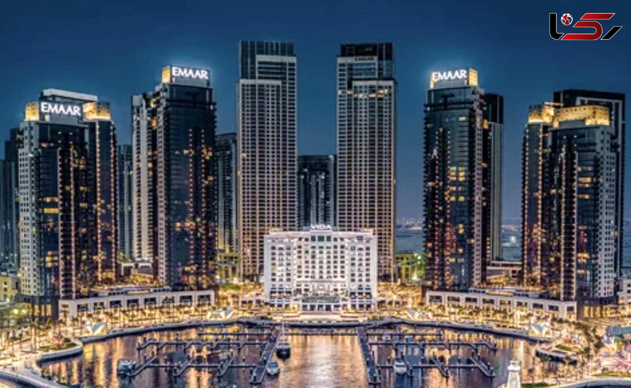 چرا سرمایه ایرانی‌ ها روانه امارات می‌ شود؟