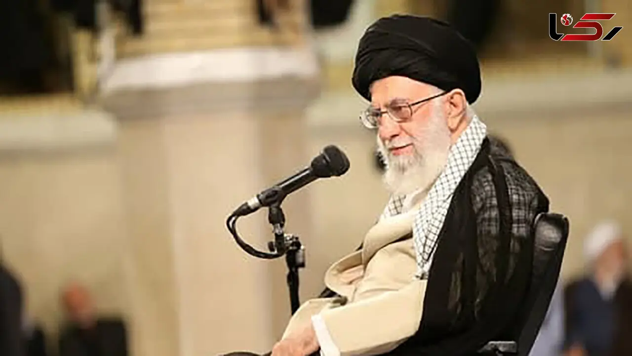 اعلام میزان فطریه از سوی دفتر مقام معظم رهبری