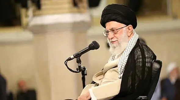 اعلام میزان فطریه از سوی دفتر مقام معظم رهبری
