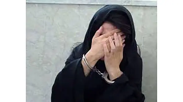  عشوه های فرزانه شیطانی بود / مرد یزدی تسلیم ابلیس شد