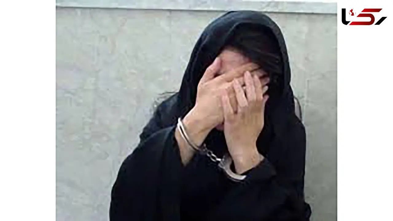  عشوه های فرزانه شیطانی بود / مرد یزدی تسلیم ابلیس شد