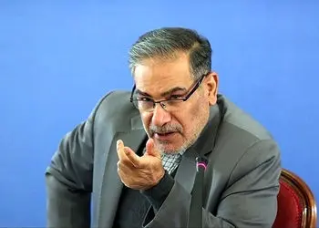 عکس سفر در زمان / ظاهر متفاوت  شهید «علی شمخانی در اوایل ورود به سپاه» / اواخر دهه 50