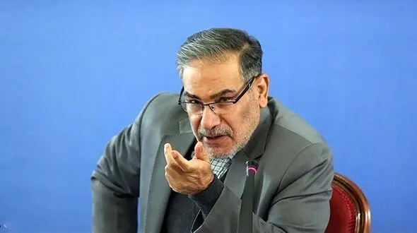 عکس سفر در زمان / ظاهر متفاوت  شهید «علی شمخانی در اوایل ورود به سپاه» / اواخر دهه 50