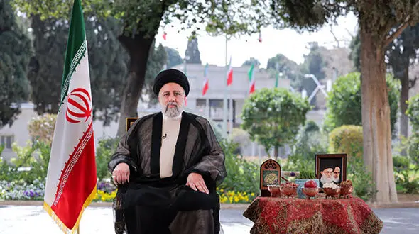رئیسی: خدمات دولت در سال 1403 افزایش خواهد یافت