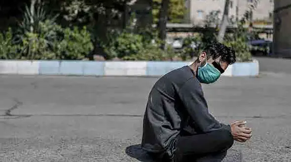 سمیرا 13 ساله به جای آلمان به خانه پسر شیطان صفت رفت / در تهران فاش شد