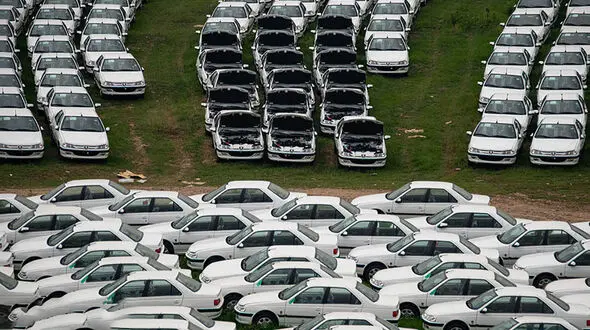 تزریق ناگهانی 145 هزار خودرو به شهرها تا پایان آبان،سم در ریه مردم 