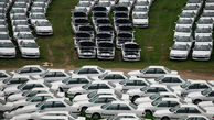 خودروسازان موظف به تحویل 145هزار خودرو دپو شده در پارکینگ ها شدند !
