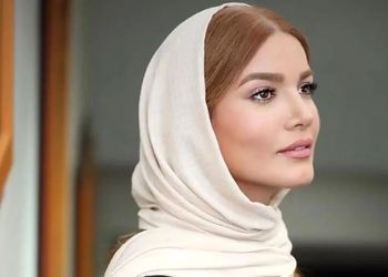 فیلم دلبری های جذاب متین ستوده / خانم بازیگر هروز به زیبایی هایش اضافه میشه !