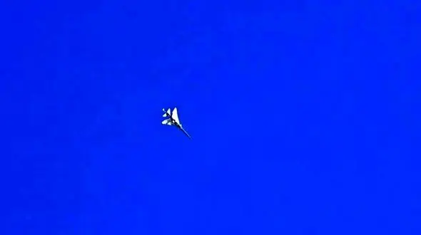 نخستین تجربه جت مافوق‌صوت ناسا؛ گامی به سوی آینده سفرهای هوایی