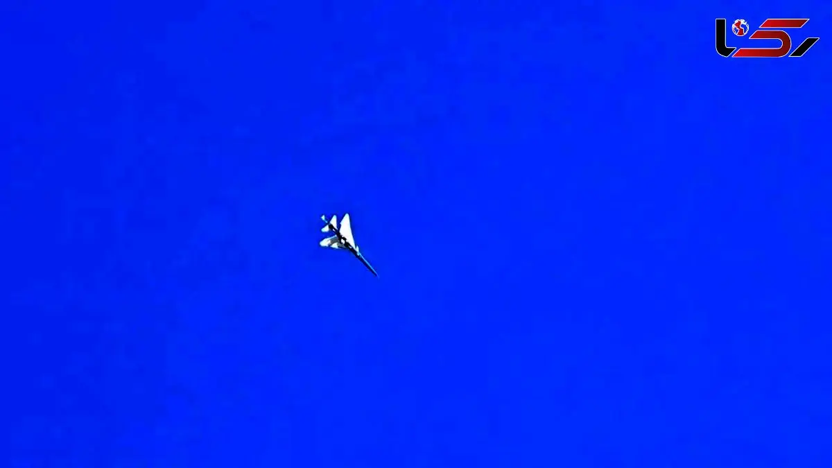 نخستین تجربه جت مافوقصوت ناسا؛ گامی به سوی آینده سفرهای هوایی