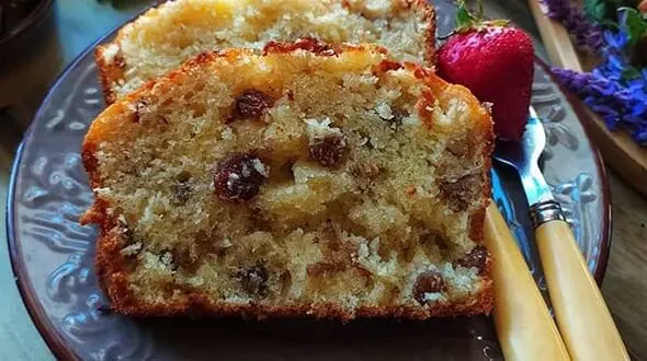 از طرز تهیه کیک شکلاتی تا کیک کشمشی