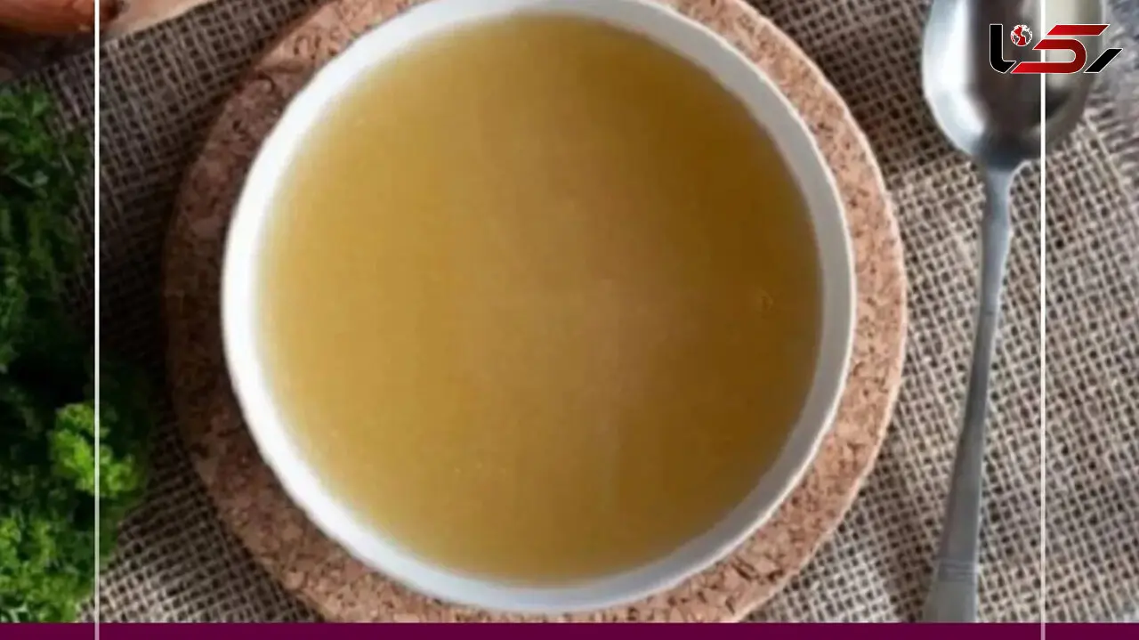 آب قلم دوست مفاصل، تاندون ها و غضروف ها